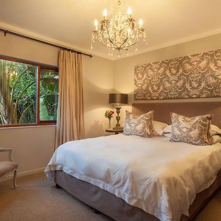 イースト・ロンドン Loerie Hide Bed & Breakfast エクステリア 写真