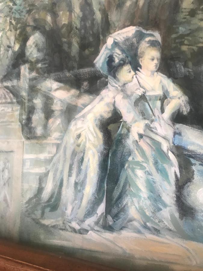 イースト・ロンドン Loerie Hide Bed & Breakfast エクステリア 写真