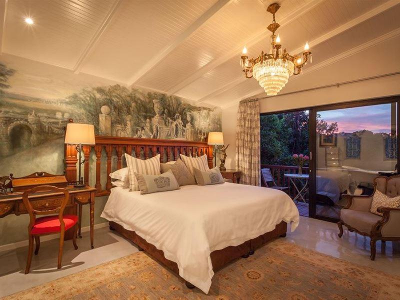 イースト・ロンドン Loerie Hide Bed & Breakfast エクステリア 写真