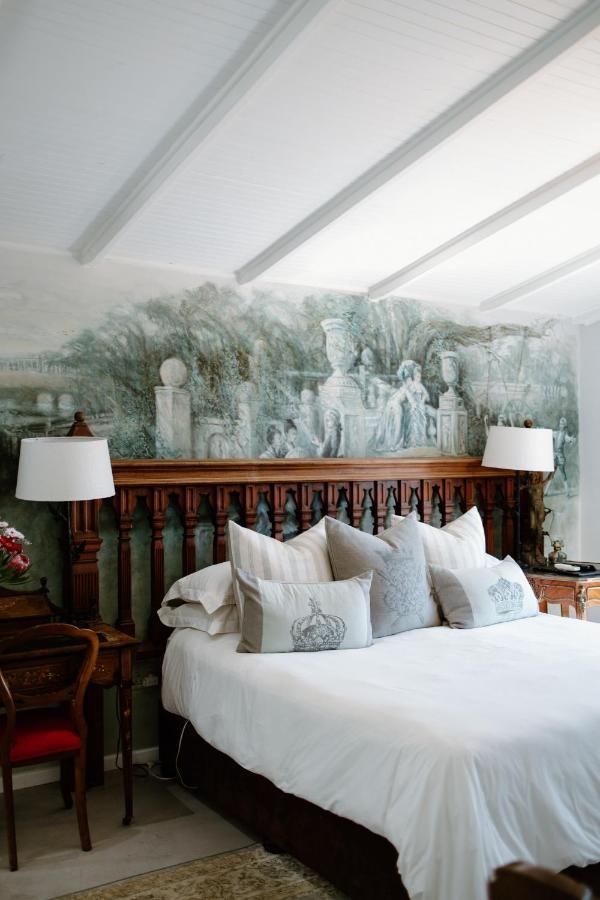 イースト・ロンドン Loerie Hide Bed & Breakfast エクステリア 写真