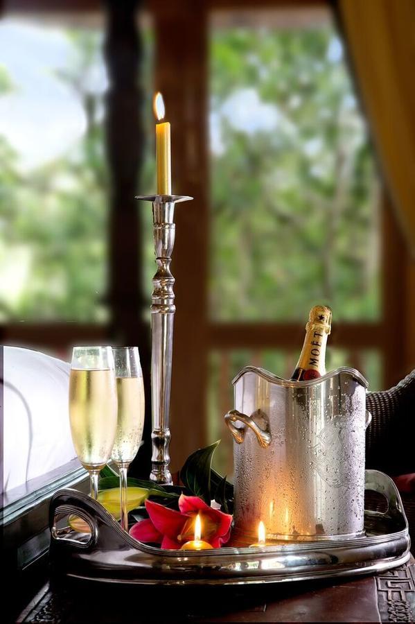 イースト・ロンドン Loerie Hide Bed & Breakfast エクステリア 写真