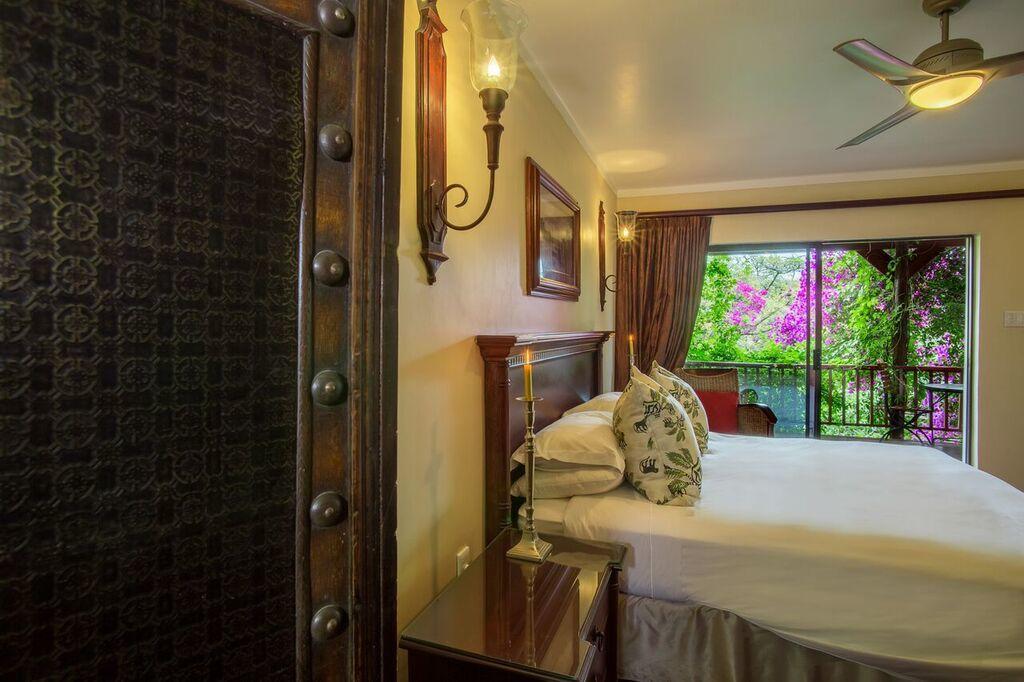 イースト・ロンドン Loerie Hide Bed & Breakfast エクステリア 写真