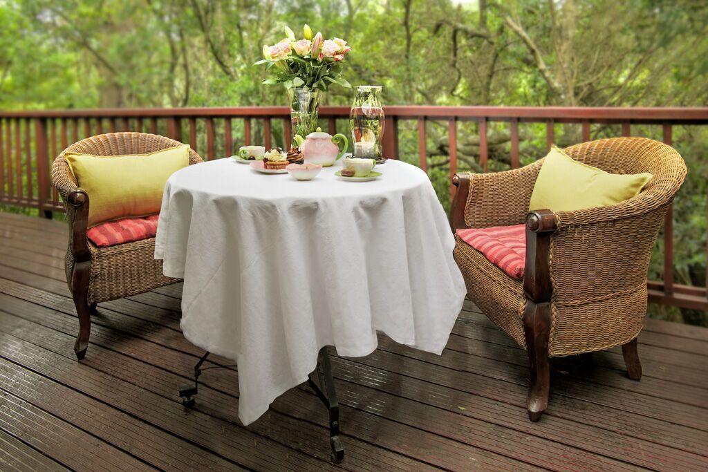イースト・ロンドン Loerie Hide Bed & Breakfast エクステリア 写真